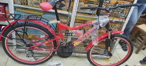Cycling Sports Bicycle