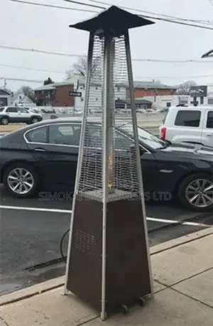 New Garden Patio Heaters