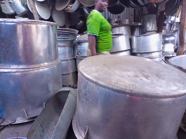 10l/20l Sufurias - main view