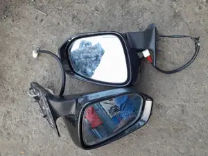 Toyota Voxy Noah 2014 2018 Side Mirrors