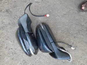 Toyota Voxy Noah 2014 2018 Side Mirrors