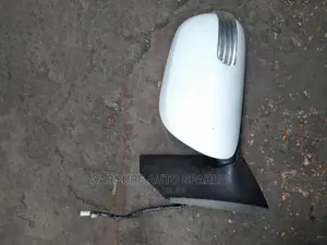 Premio Allion 260 Side Mirror With Indicator