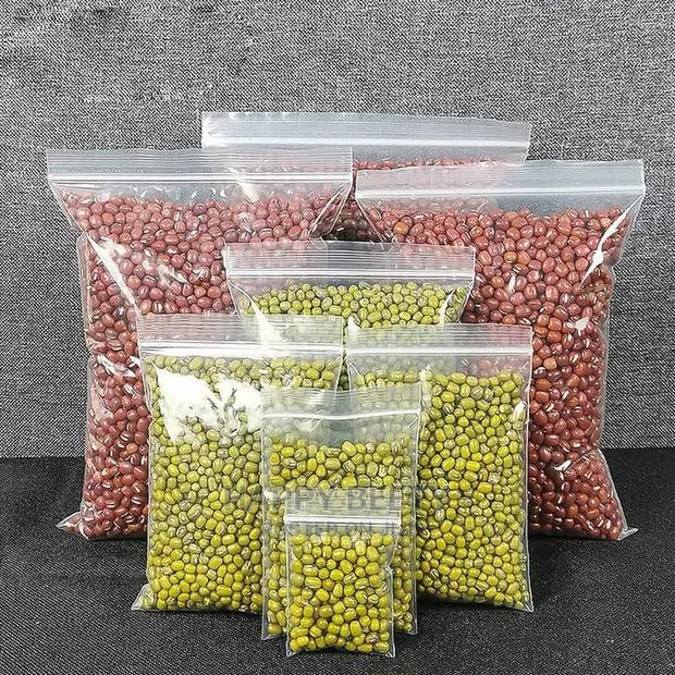 #Ziplog Fridge Bags - thumbnail 2