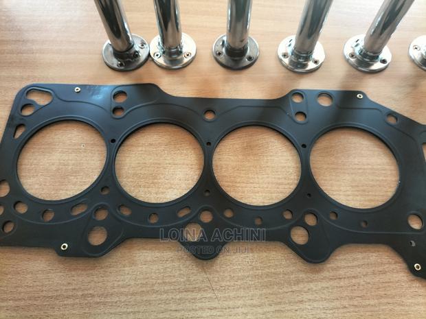 Mazda Cx5 Diesel,Atenza Cylinder Head Gasket