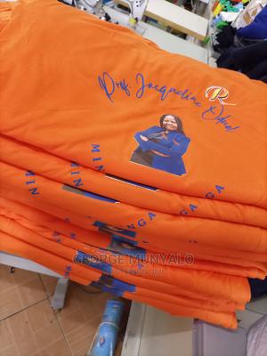 Best Quality Campaign T-Shirts - thumbnail 2