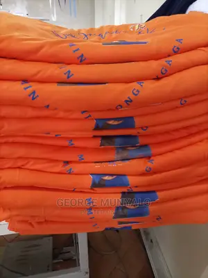 Election Campaign Equipments T-Shirts Available