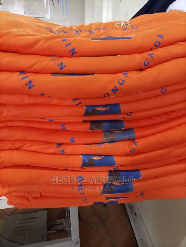 Election Campaign Equipments T-Shirts Available - thumbnail 4