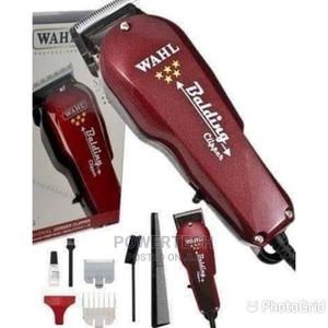 Balding Wahl Shaver - thumbnail 2