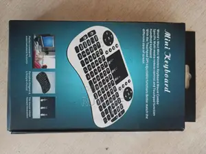 Bluetooth Mini Wireless Keyboard
