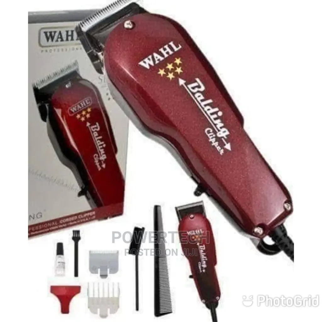 Professional Balding Electric Shaver