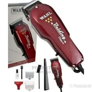 Professional Balding Electric Shaver