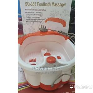 Footbath Professional Messager - thumbnail 2