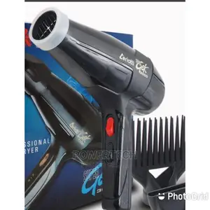 Quality Professional Hairdryers.