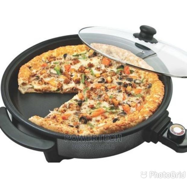 Pizza Pan 40 Cm - main view