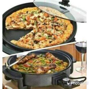 Quality Pizza Pan Available - thumbnail 2