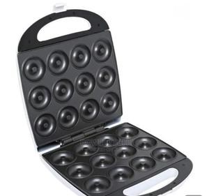 12 Slot Donut Maker - thumbnail 2