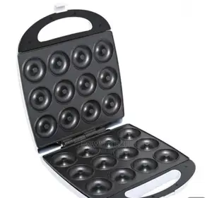 12 Slot Donut Maker