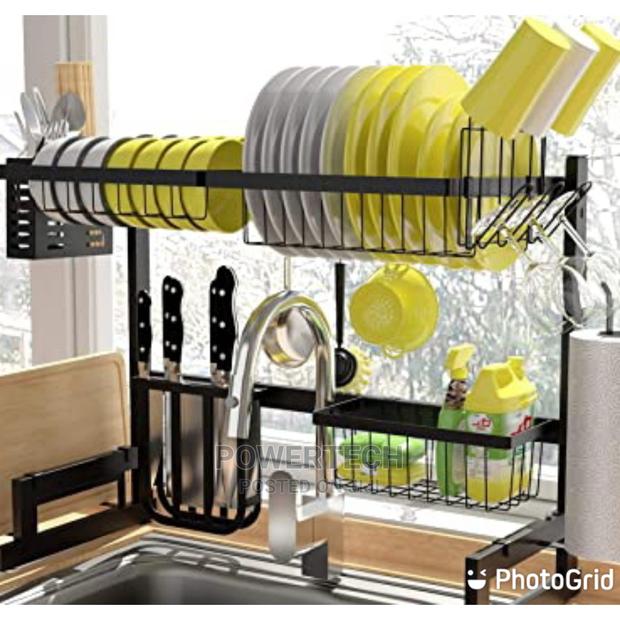 85cm Over the Sink Drainer - main view