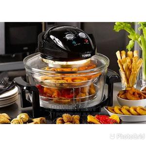 Halogen Oven -13litres - main view