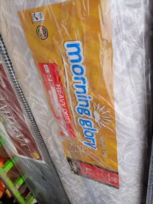 Fat/Huge Mattresses. 6x6x10 White Heavy Duty Quilted