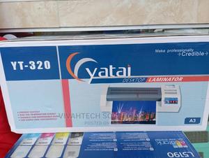 Yatai Laminating Machine - thumbnail 2