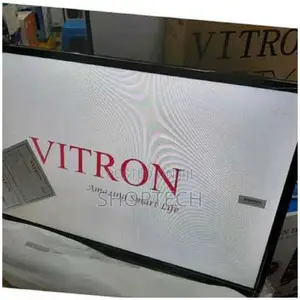 Smart Android 32" Vitron TV
