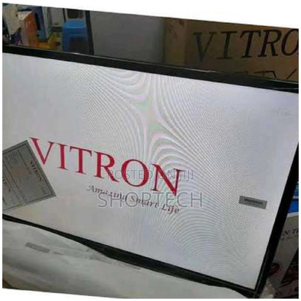 Smart Android 32" Vitron TV - thumbnail 3