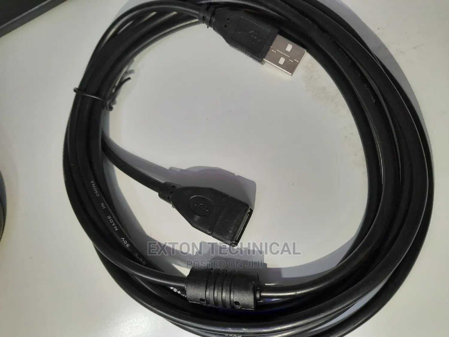 3mtrs Usb Extender Cable