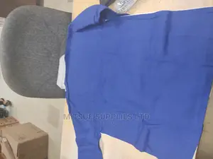 Local Rugby Uniform- Set Of 15 ( Hard Cotton Material)