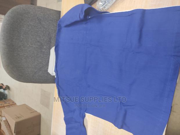 Local Rugby Uniform- Set Of 15 ( Hard Cotton Material) - thumbnail 3
