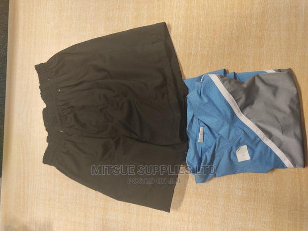 Rugby Uniform - Set of 15