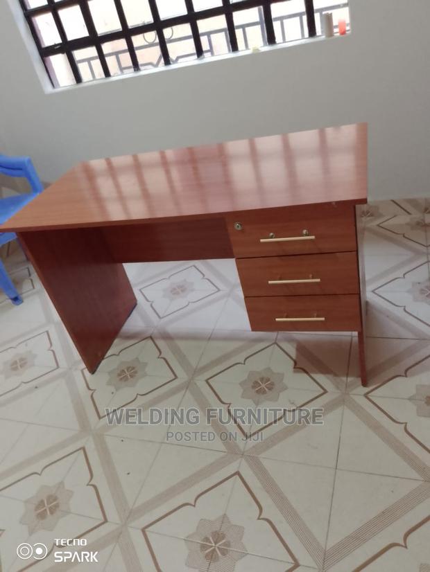 Office Desk