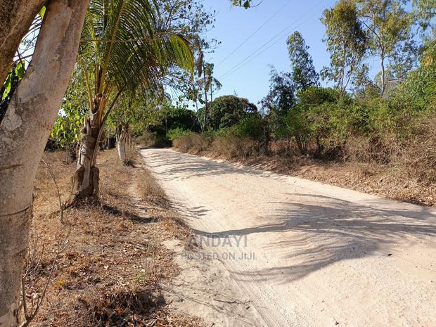 Prime Plots for Sale - Mtwapa - thumbnail 7