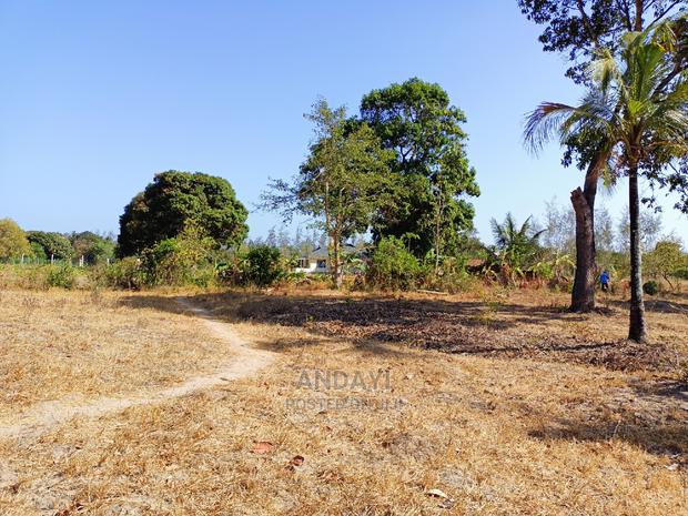 Prime Plots for Sale - Mtwapa - thumbnail 3