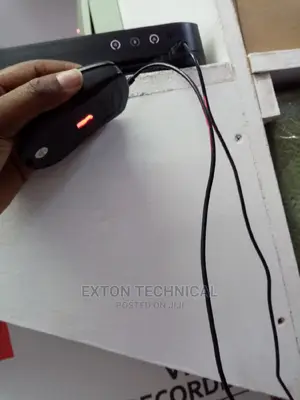 Durable Wired Mouse