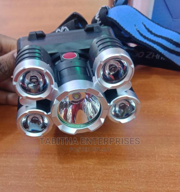 Original Headlights General
