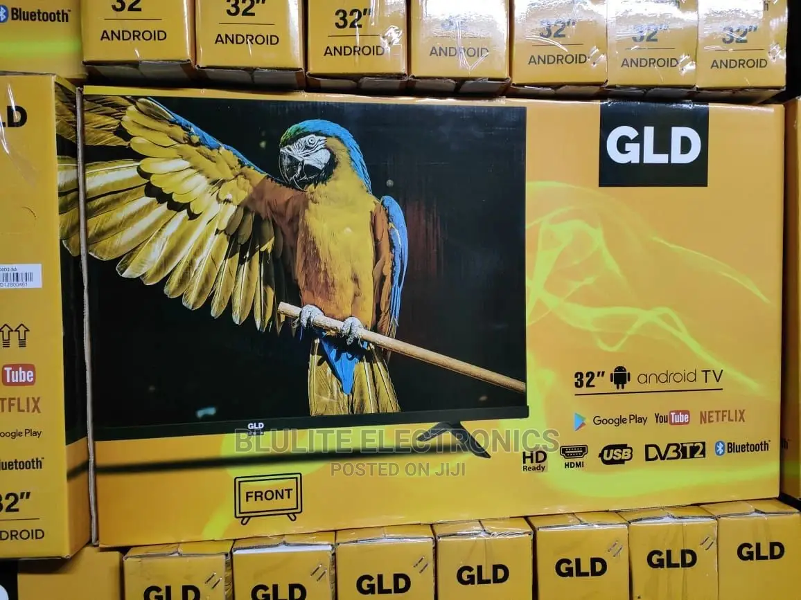 Gld 32 Smart Tv