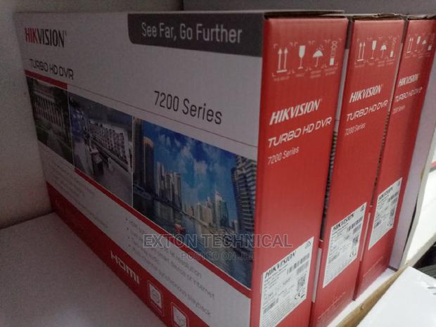 DVR 16channel Metallic - main view