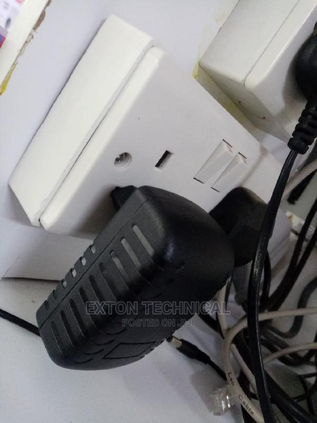 12V 2A Power Supply Charger Adapter - main view