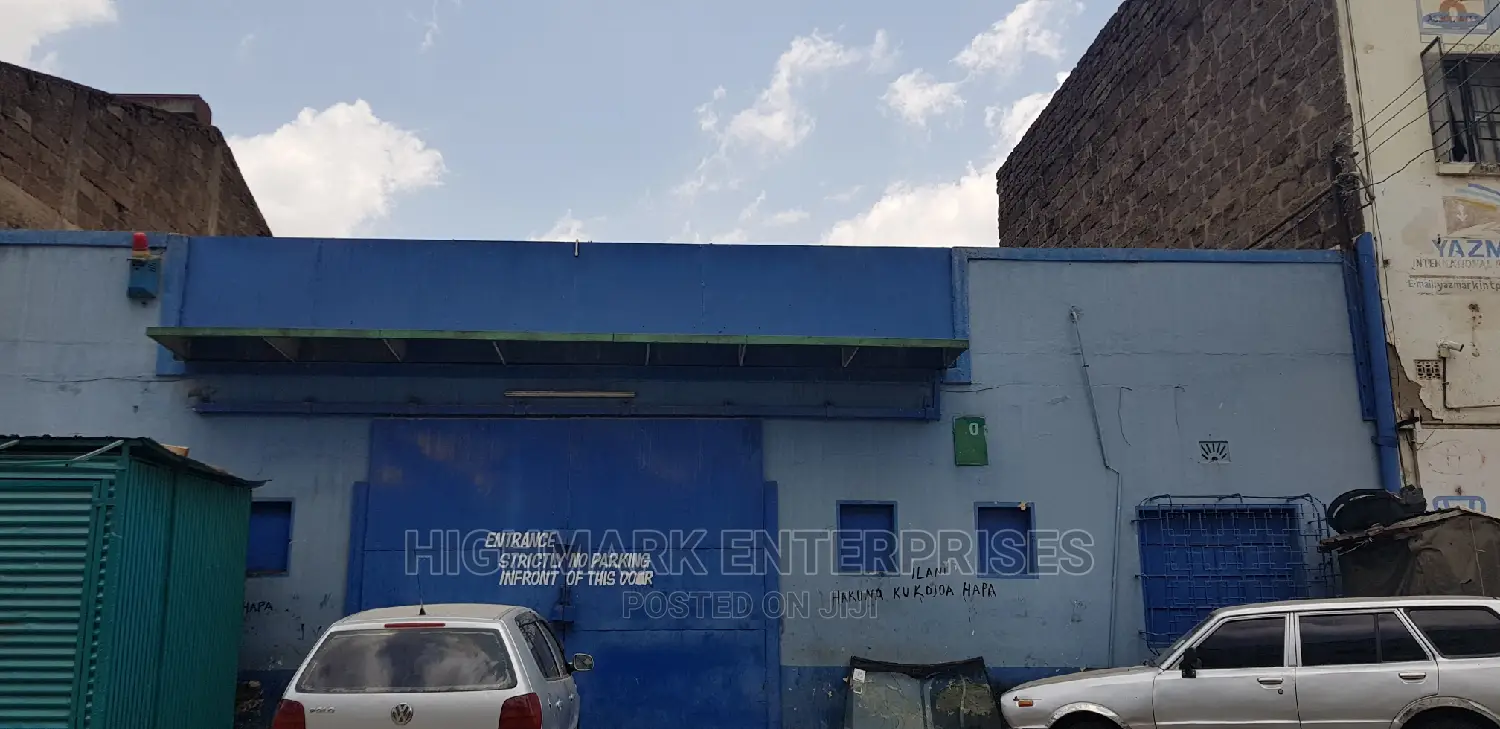 Commercial Property for Sale