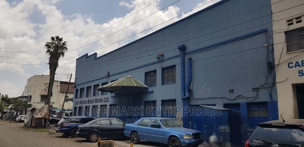 Commercial Property for Sale - main view