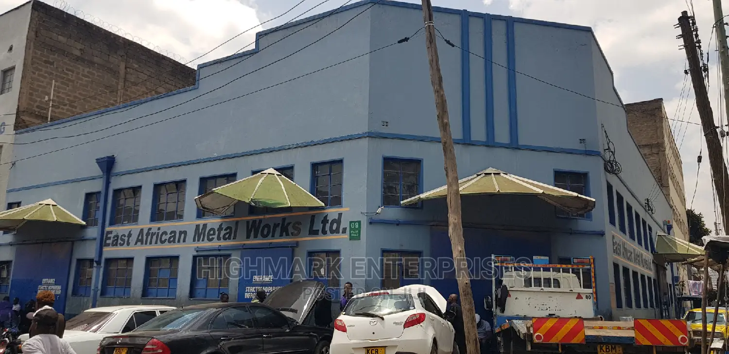 Commercial Property for Sale