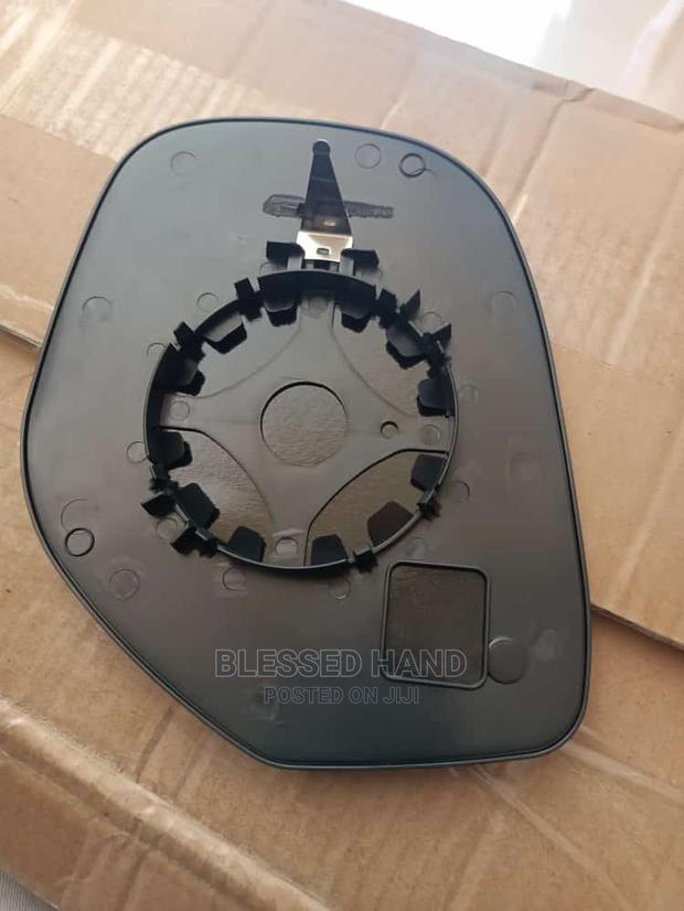 Inner Mirror Mitsubishi Outlander - main view