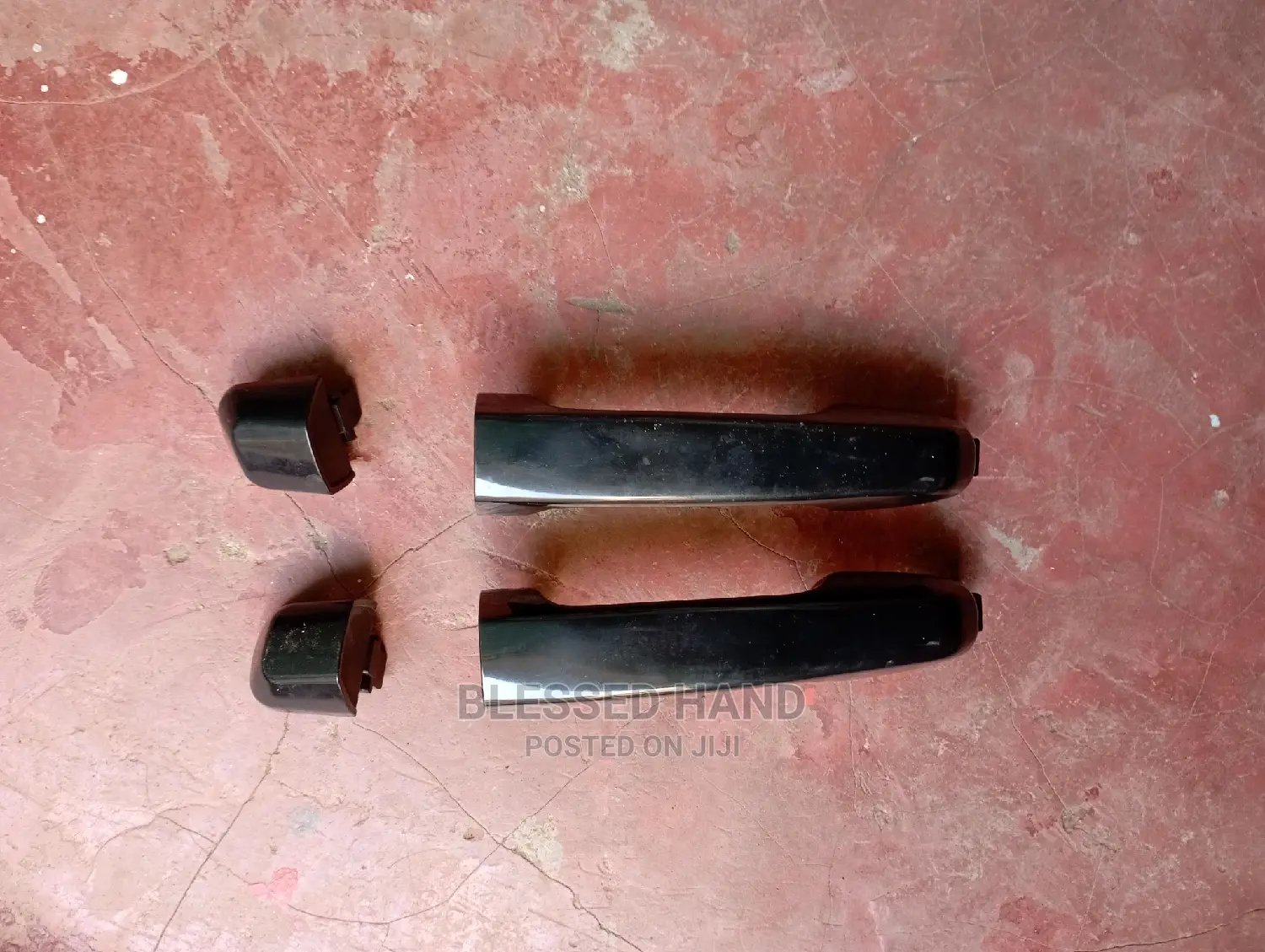 Door Handle Prado 150