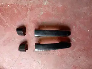 Door Handle Prado 150