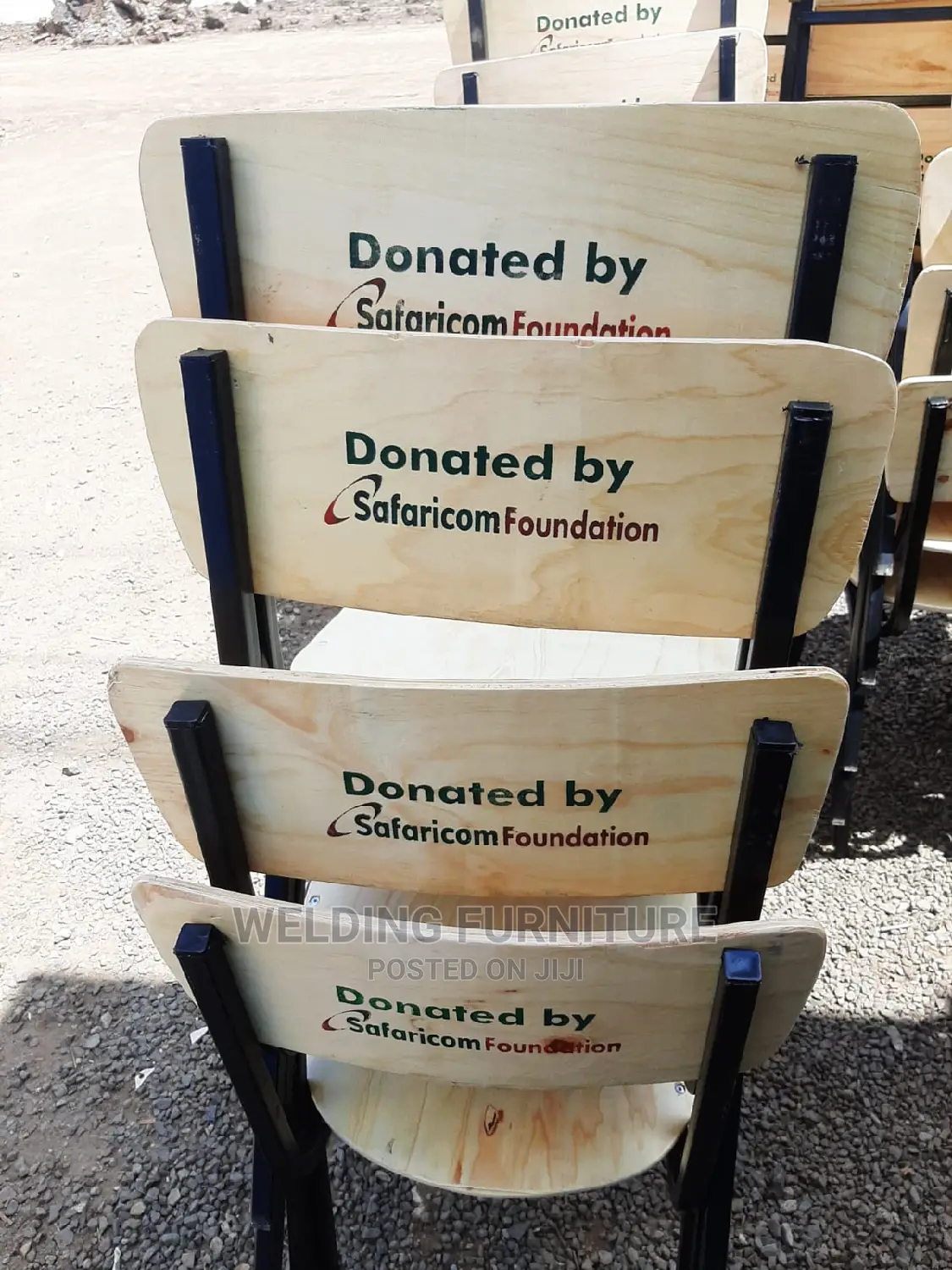 School Chairs