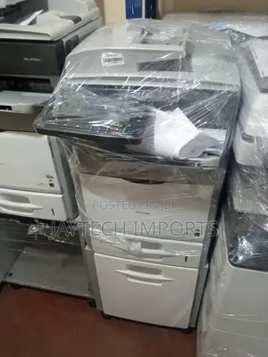 Profitable Ricoh Aficip Sp 5200