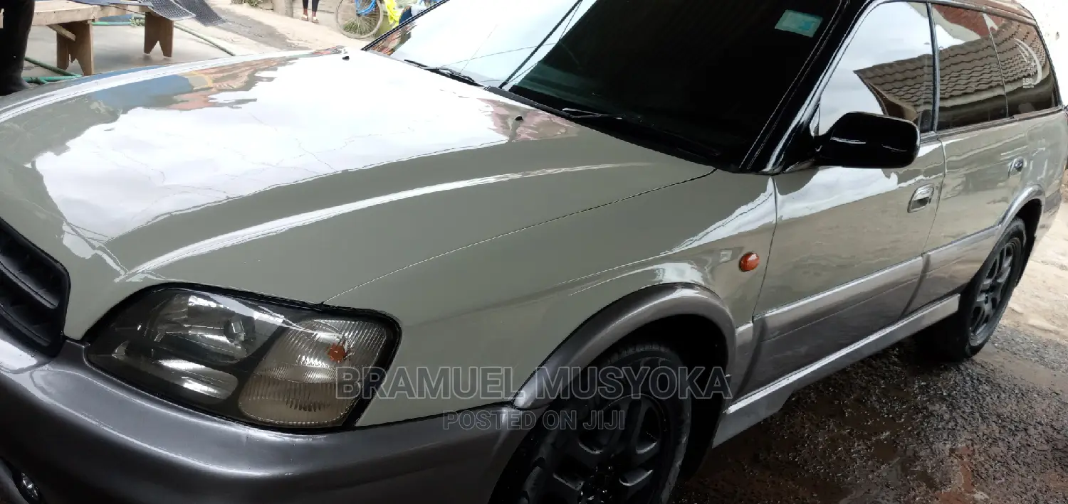 Car Buffing