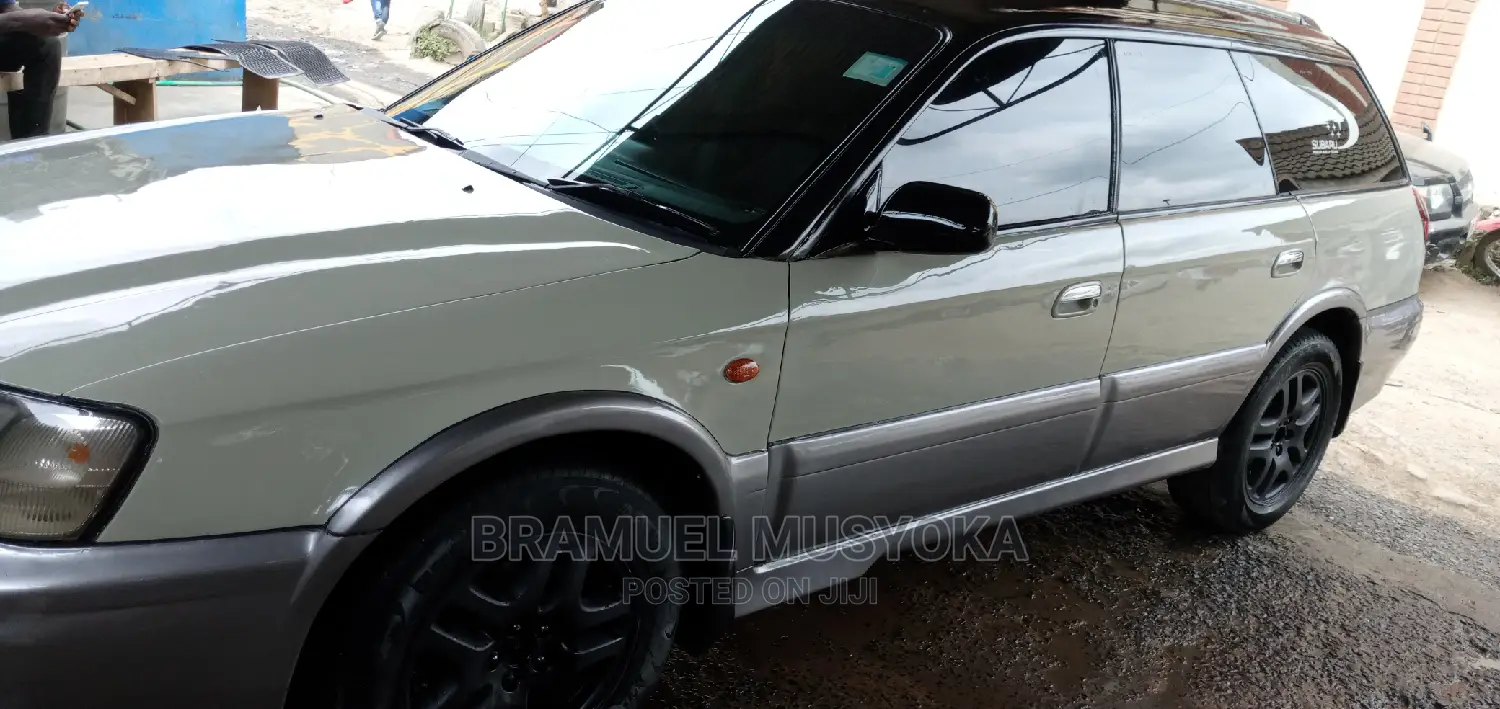 Car Buffing