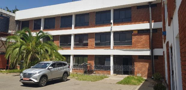 Enterprise Road:Space to Let - main view